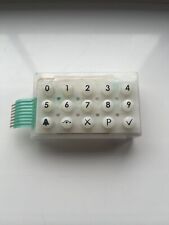 Accenta onboard keypad for sale  MANCHESTER