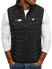 Doudoune floquer bmw d'occasion  Angers-