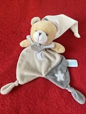 Doudou babynat ours d'occasion  La Rochelle