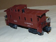 Lionel 6557 smoking for sale  Waunakee