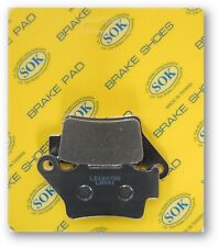Rear brake pads for sale  Lisle