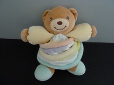 Doudou boule kaloo d'occasion  Bouvigny-Boyeffles