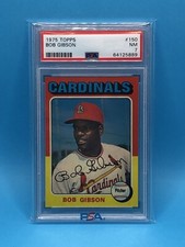 1975 topps 150 usato  Spedire a Italy
