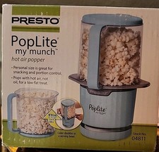 Presto 04811 poplite for sale  Cordell