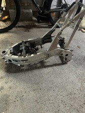 Suzuki vj21a frame for sale Suzuki vj21a frame for sale  PEMBROKE DOCK