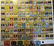 Klassische pokémon karten gebraucht kaufen  Nalbach