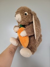 Tjm brown bunny for sale  SOUTHAMPTON