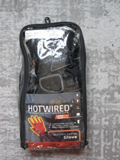 Hotwired integrated heating for sale  South San Francisco
