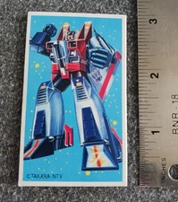 transformers trading cards for sale  USA
