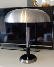 Rara lampada tavolo usato  Torino