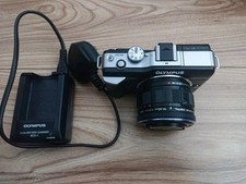 Olympus pl1 42mm for sale  WATFORD
