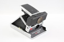 Câmera de Filme Instantânea Polaroid SX-70 Land Sonar OneStep Foco Automático Funcionando comprar usado  Enviando para Brazil