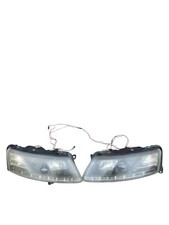 Audi headlights led for sale  MILTON KEYNES
