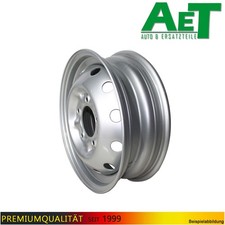 Abbau stahlfelge felge gebraucht kaufen  Müncheberg