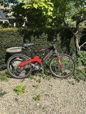 Barracuda adult bicycle for sale  SWINDON