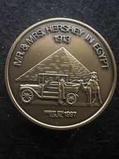 Hershey coin club for sale  Miami
