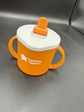 Tommee tippee orange for sale  WORTHING