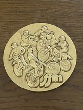 Médaille bronze championnat d'occasion  Chindrieux