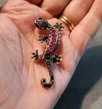 Vintage style lizard for sale  GOSPORT