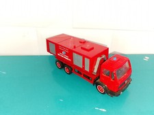 230624 voiture sapeurs d'occasion  Plabennec