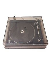 Dual 506 turntable d'occasion  Expédié en Belgium