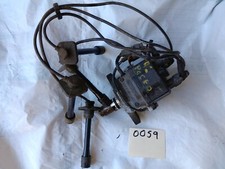 Ignition distributor for d'occasion  Expédié en Belgium