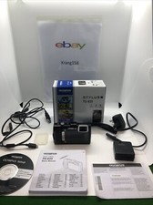 Olympus stylus 835 for sale  TAUNTON