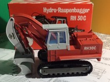 Nzg bagger maßstab gebraucht kaufen  Kleve