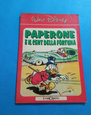 Walt disney zio usato  Roma