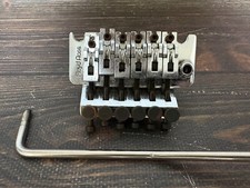 Floyd rose made usato  Spedire a Italy