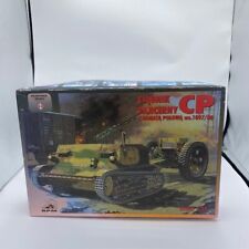 RPM MKR 35042 Ciagnik Pancerny CP Armata wz. 1897/38 skala 1:35 Model Kit 1/35 na sprzedaż  Wysyłka do Poland