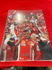 Ferrari 2007 yearbook for sale  LONDON