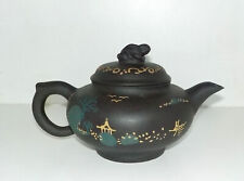 Théière chinoise yixing d'occasion  Besançon