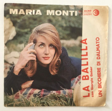 Maria monti giorgio usato  Catania