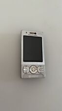 Sony ericsson w715 gebraucht kaufen  Vilshofen an der Donau