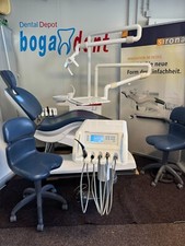 Generalüberholt sirona sinius gebraucht kaufen  Hohenbrunn