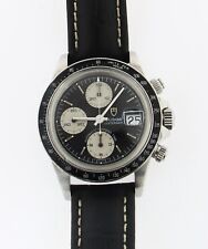 Tudor oysterdate big usato  Quarrata