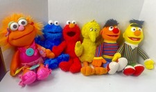 2002 sesame street for sale  Rockwell