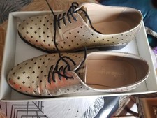 Chaussure mellow yellow d'occasion  Paris XX