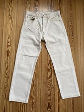 Vintage levi jeans gebraucht kaufen  Hamburg