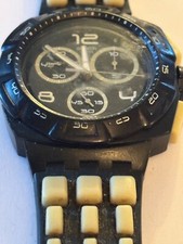 Swatch james bond d'occasion  Expédié en Belgium