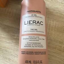 Lierac gel prévention d'occasion  France
