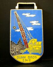 Dunn brothers demolition for sale  Elizabeth