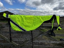 Equisafety high vis for sale  TARPORLEY