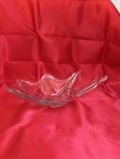 Coupe fruit cristal d'occasion  Lunéville
