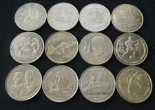 Isle man five for sale  STEVENAGE