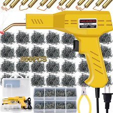 Plastic welder kit for sale  Hesperia