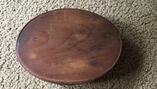 Amtique shaker box for sale  Berkley