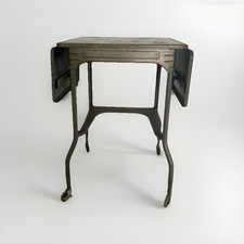 Vintage metal industrial for sale  Onamia