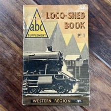 1950 abc supplement for sale  BUCKHURST HILL